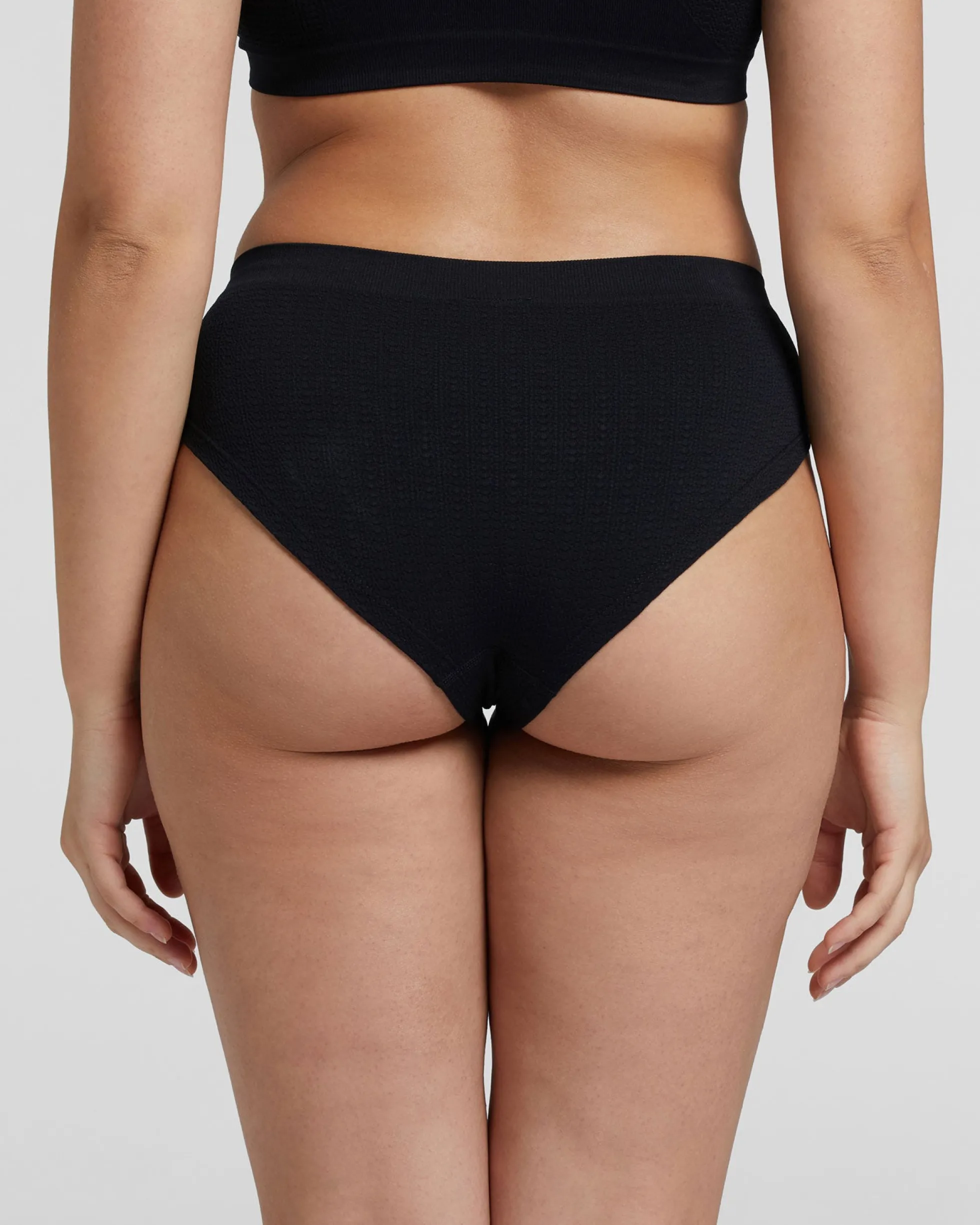 SLIP COMFORT SIZE BLUFIBRE