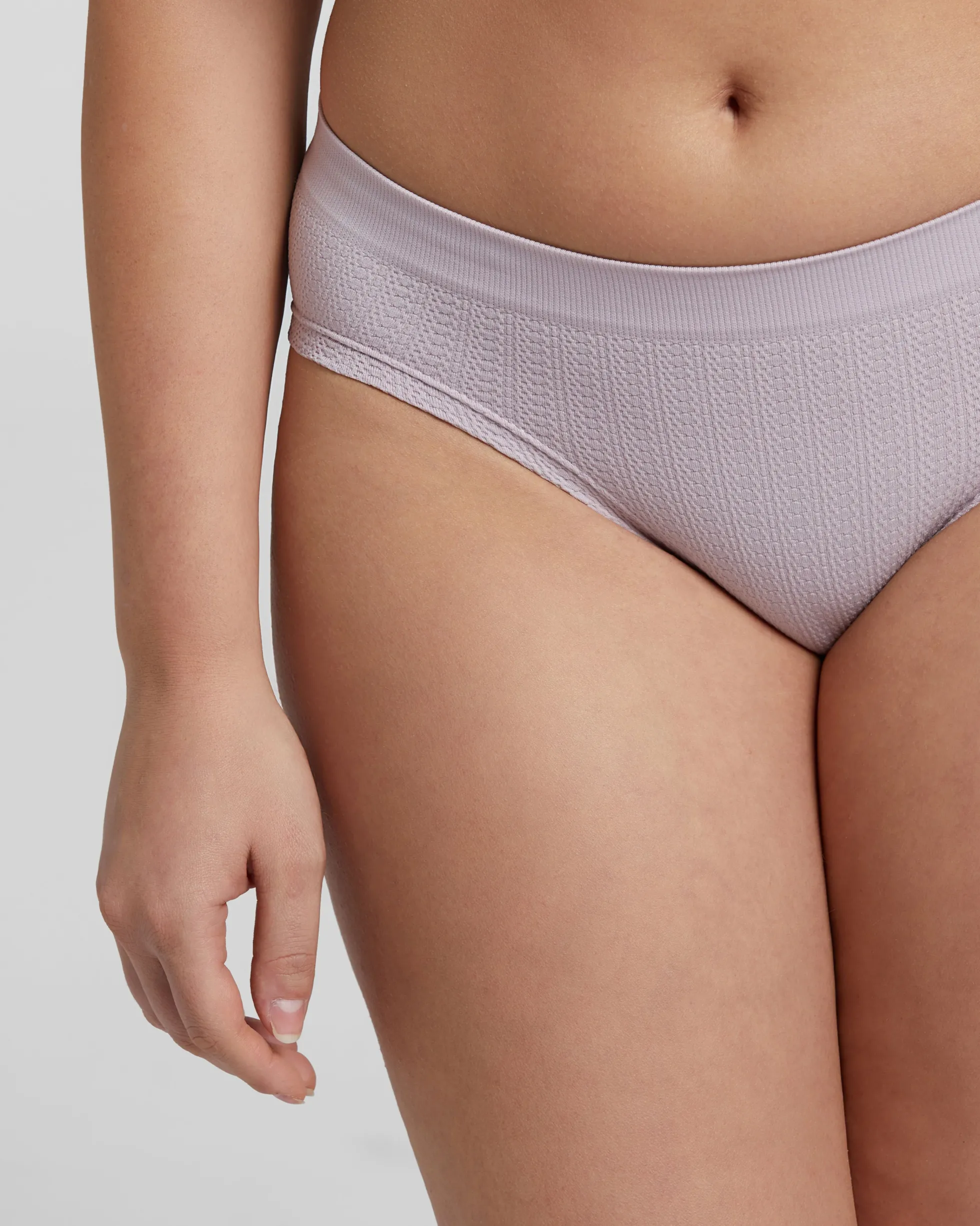 SLIP COMFORT SIZE BLUFIBRE