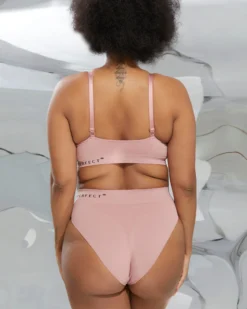 SLIP CORSET