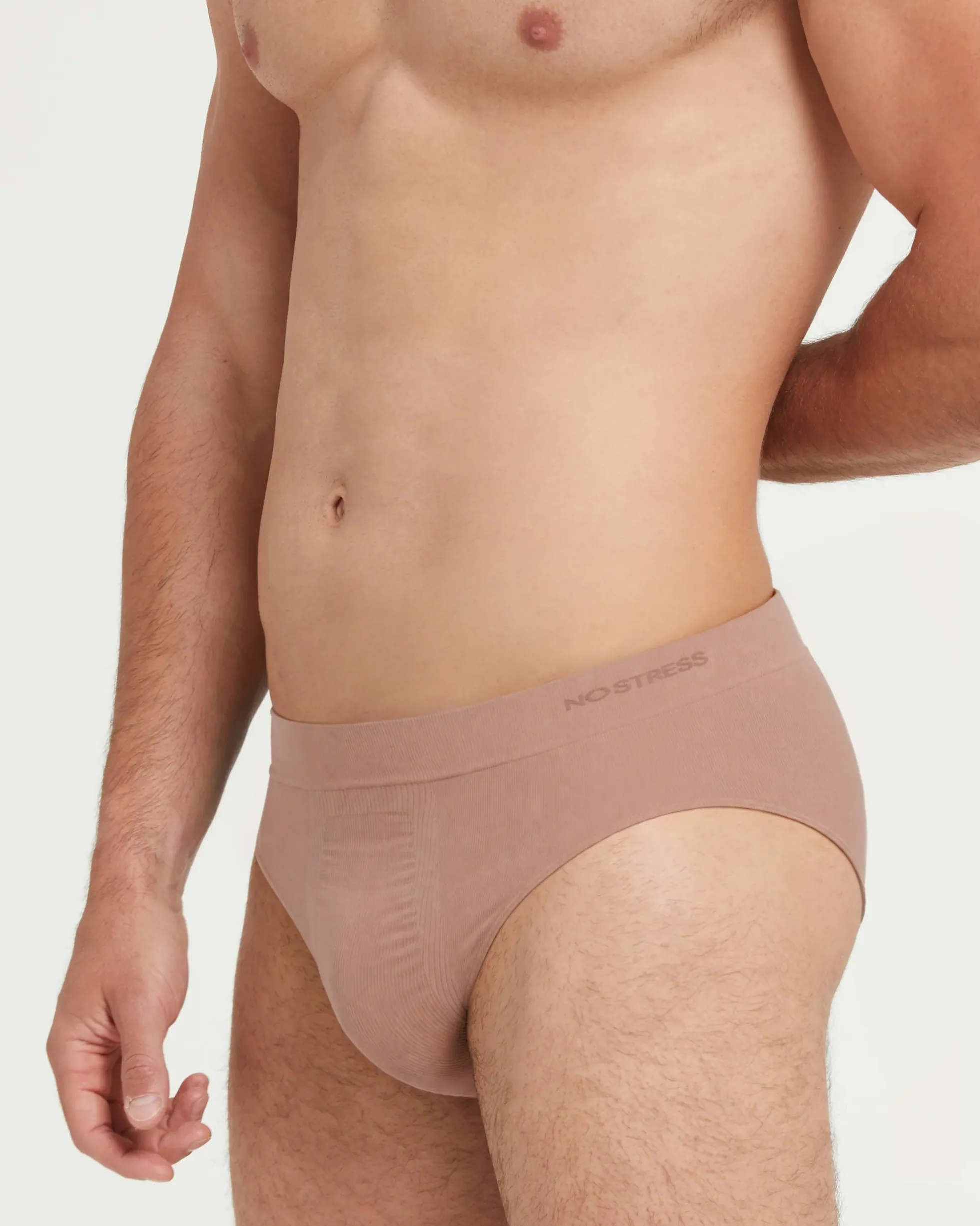 Slip costa uomo no stress