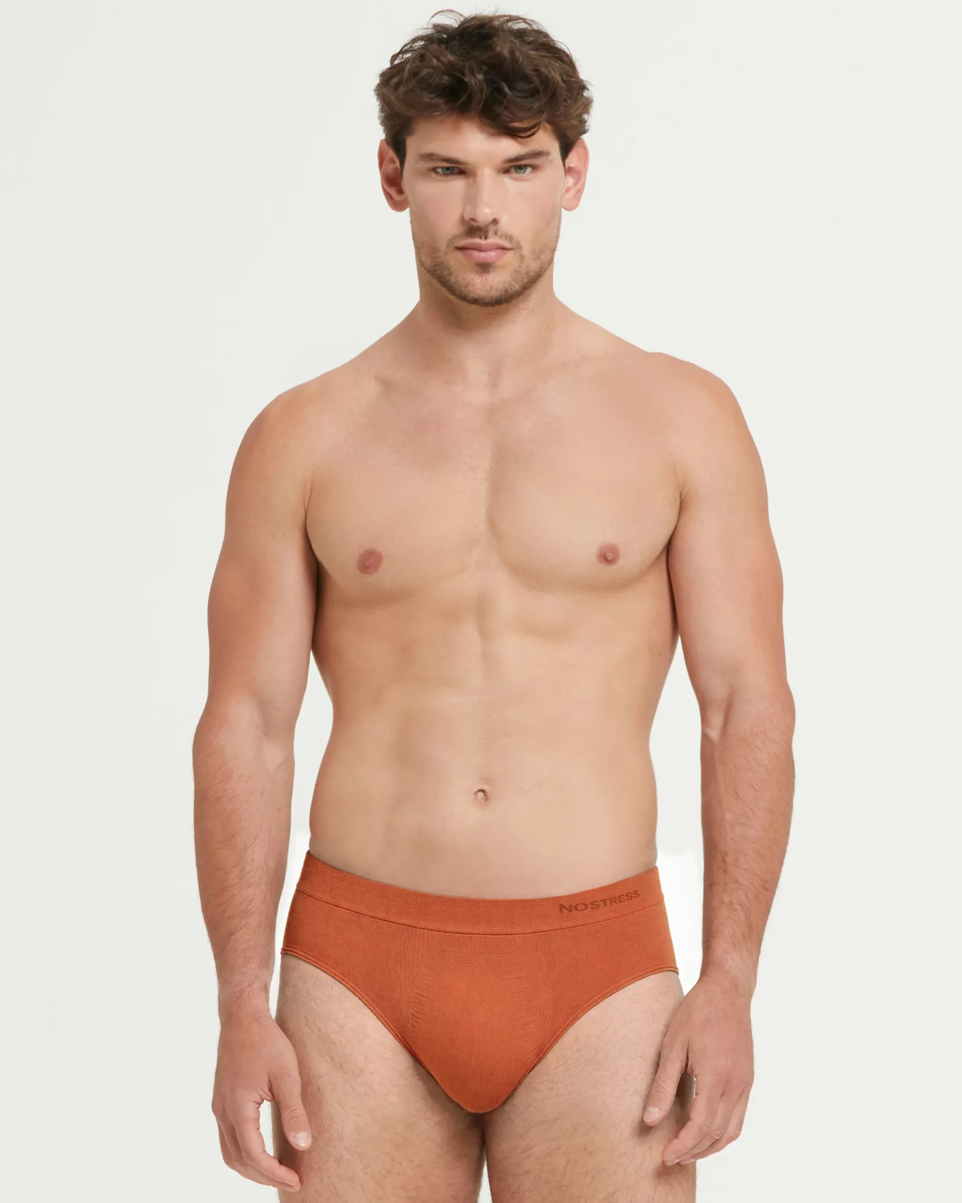 Slip costa uomo no stress