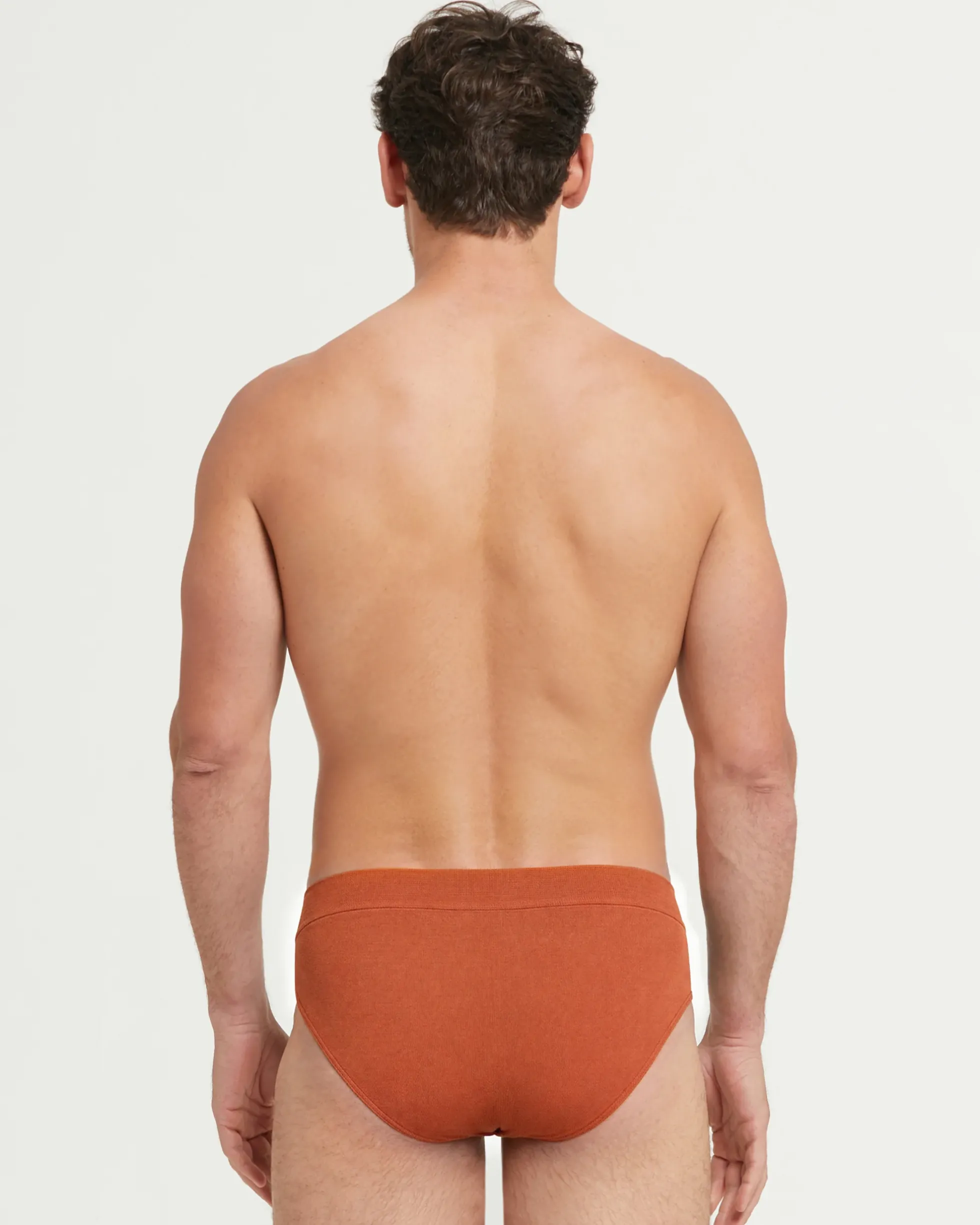 Slip costa uomo no stress