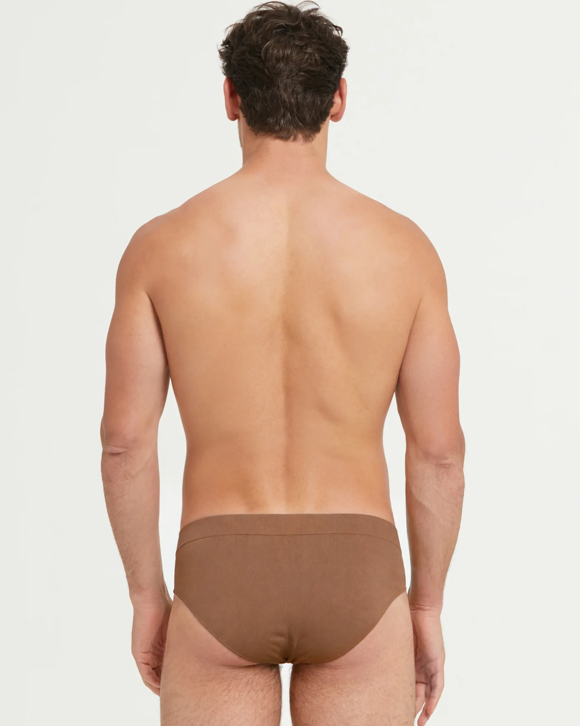 Slip costa uomo no stress