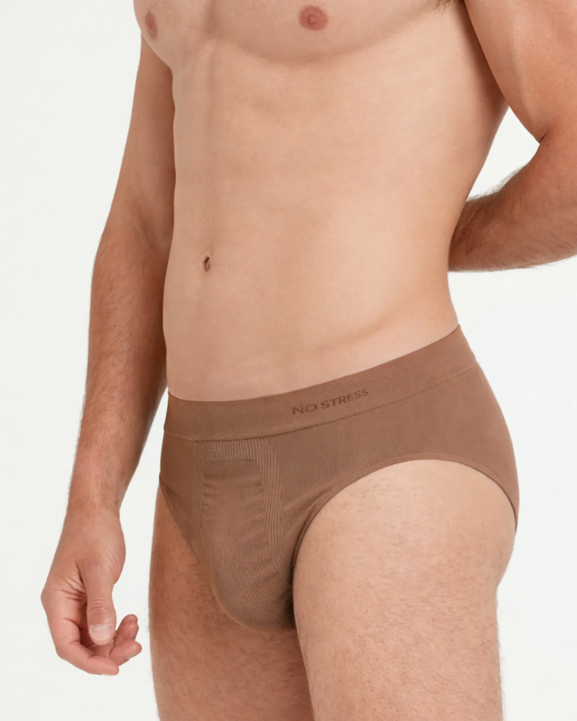 Slip costa uomo no stress