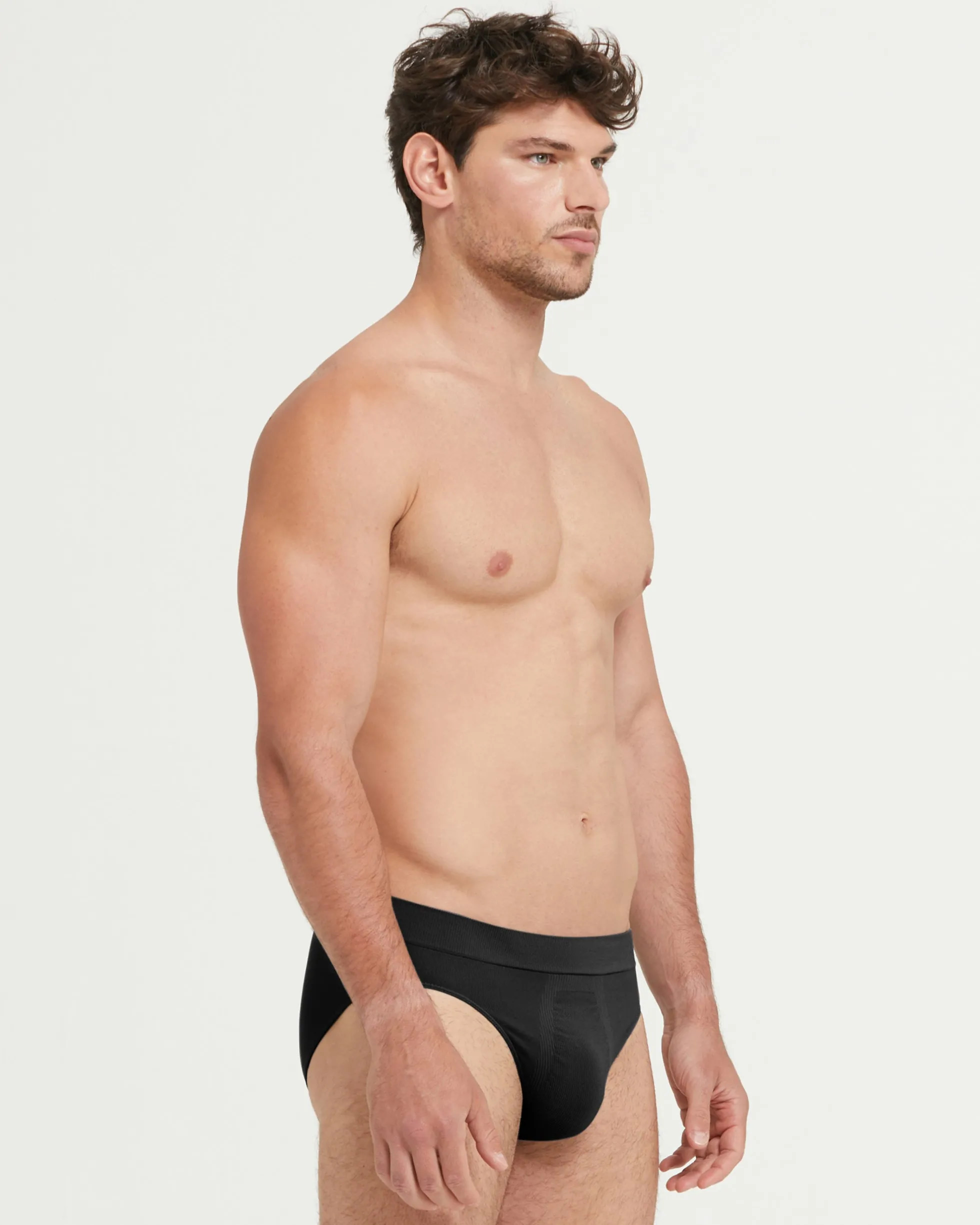 Slip costa uomo no stress
