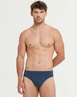 Slip costa uomo no stress