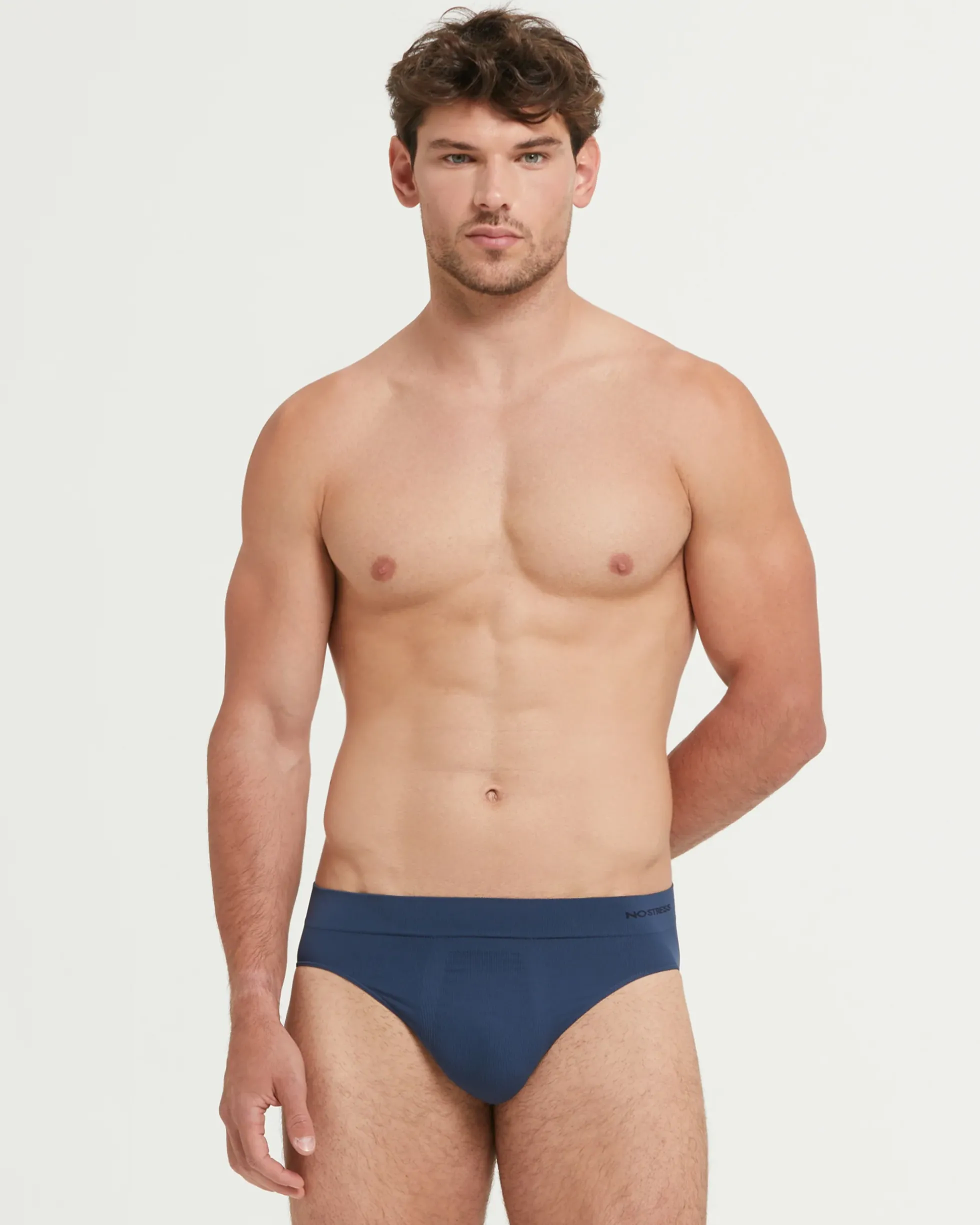 Slip costa uomo no stress