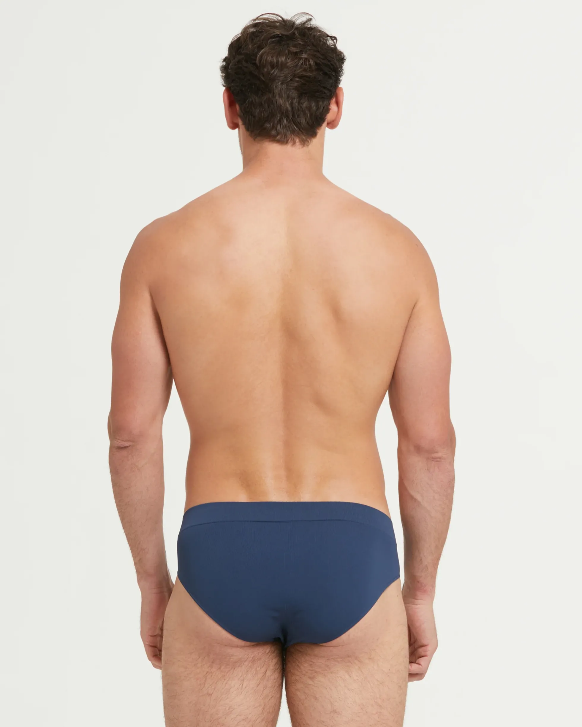 Slip costa uomo no stress