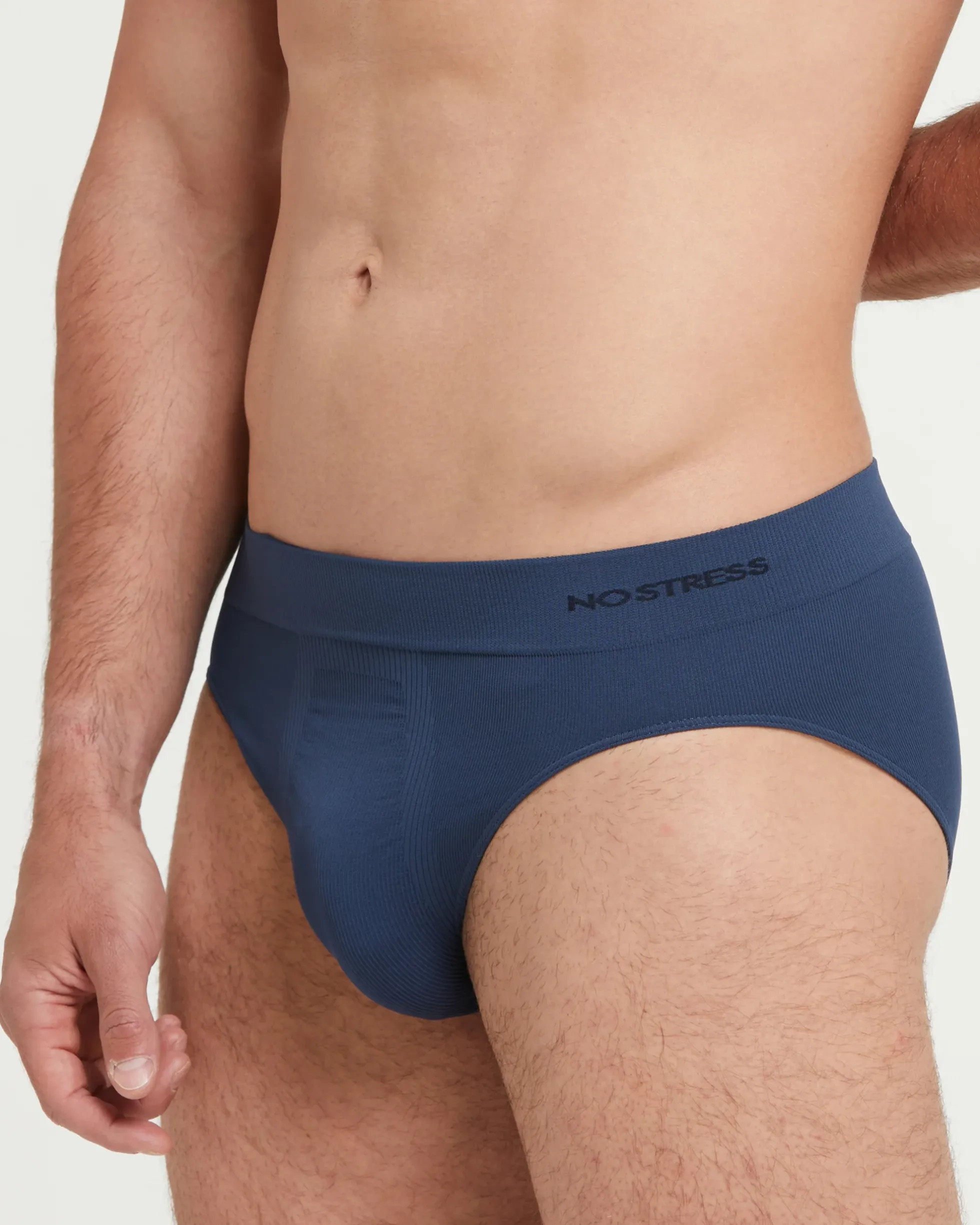 Slip costa uomo no stress