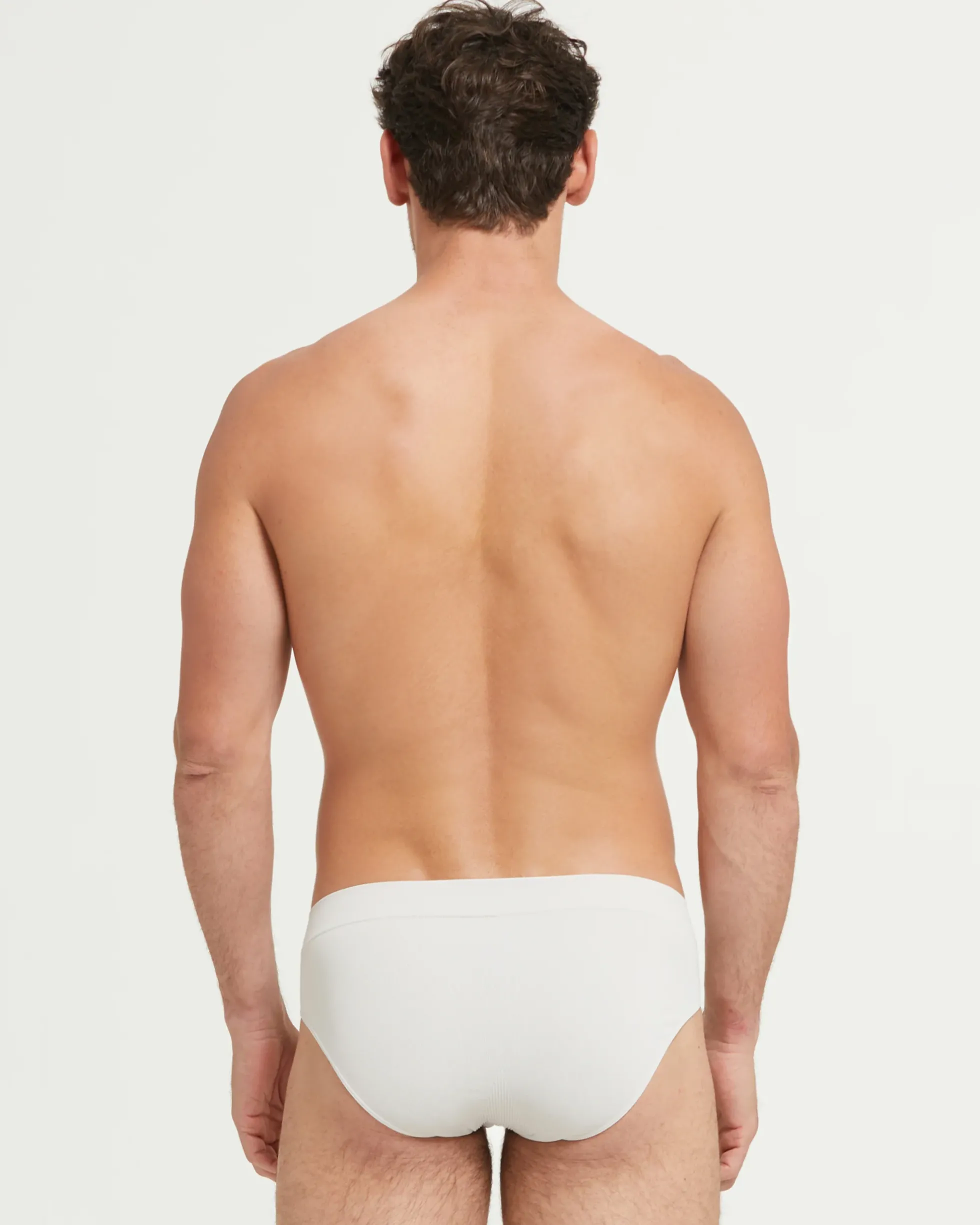 Slip costa uomo no stress