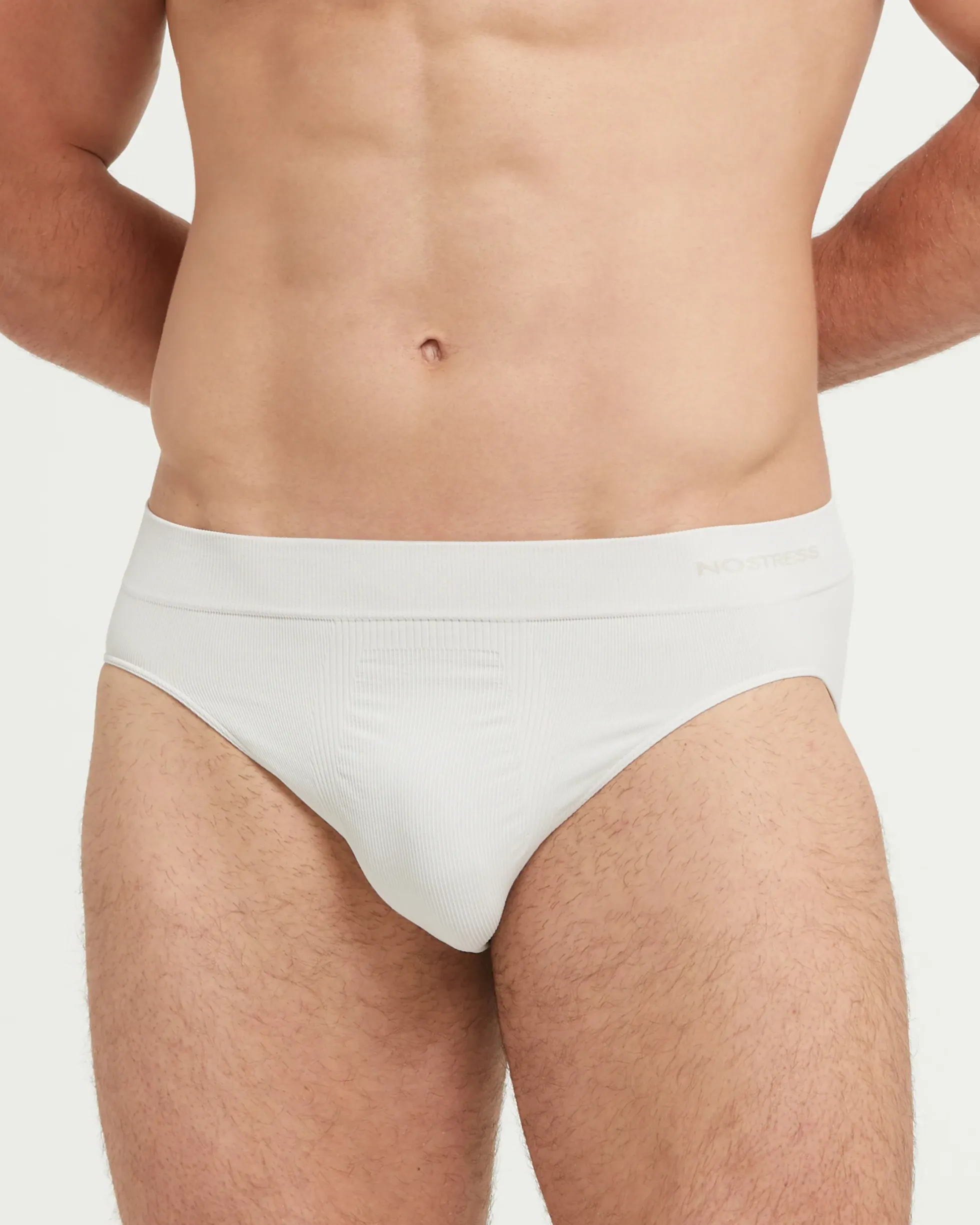Slip costa uomo no stress