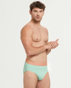 Slip costa uomo no stress