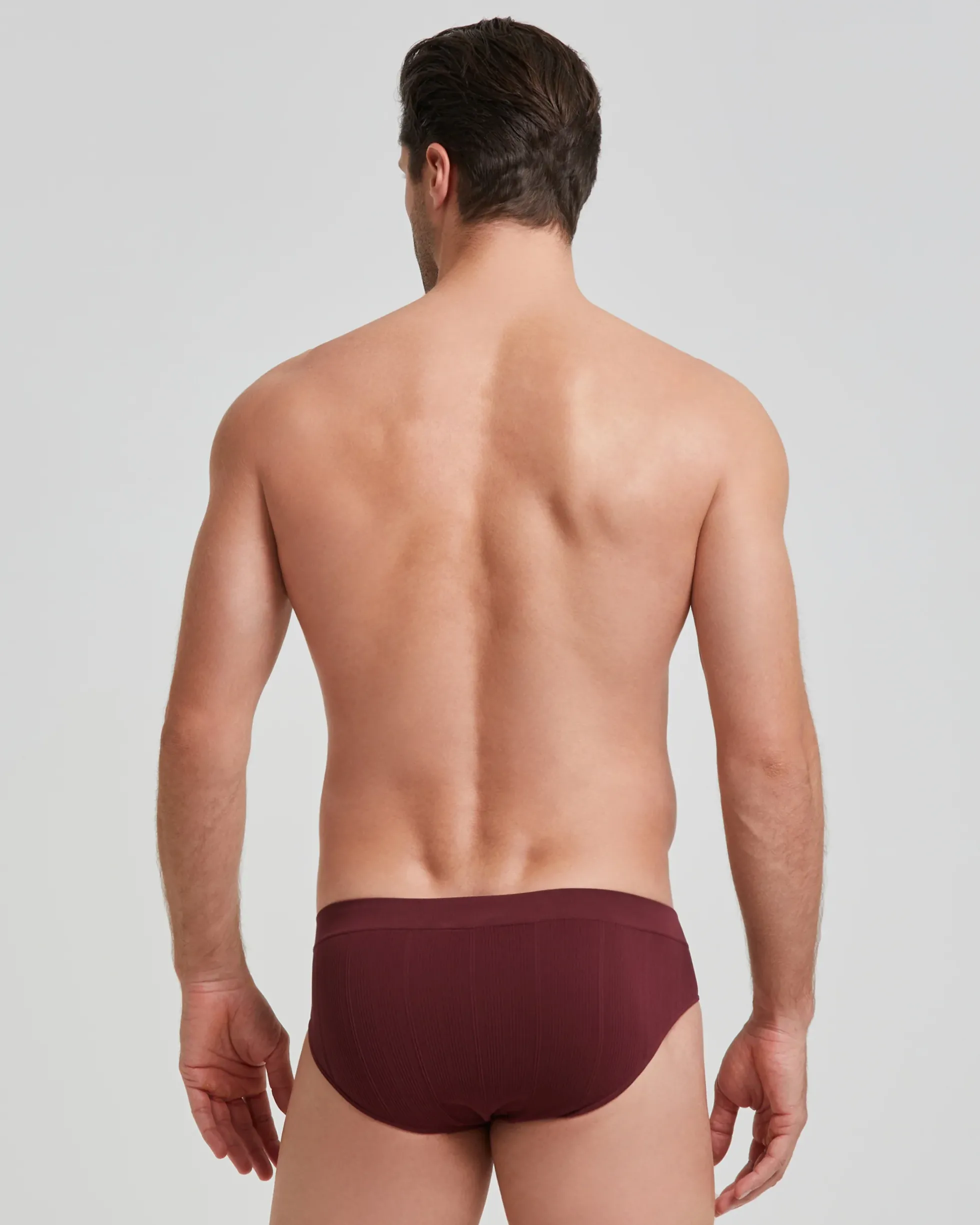 Slip coste new moving uomo seamless