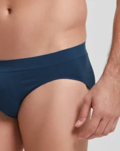 Slip coste new moving uomo seamless