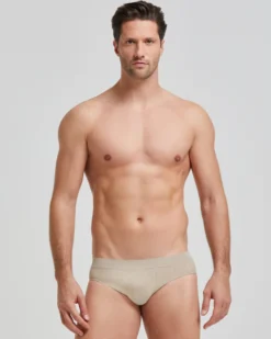 Slip coste new moving uomo seamless