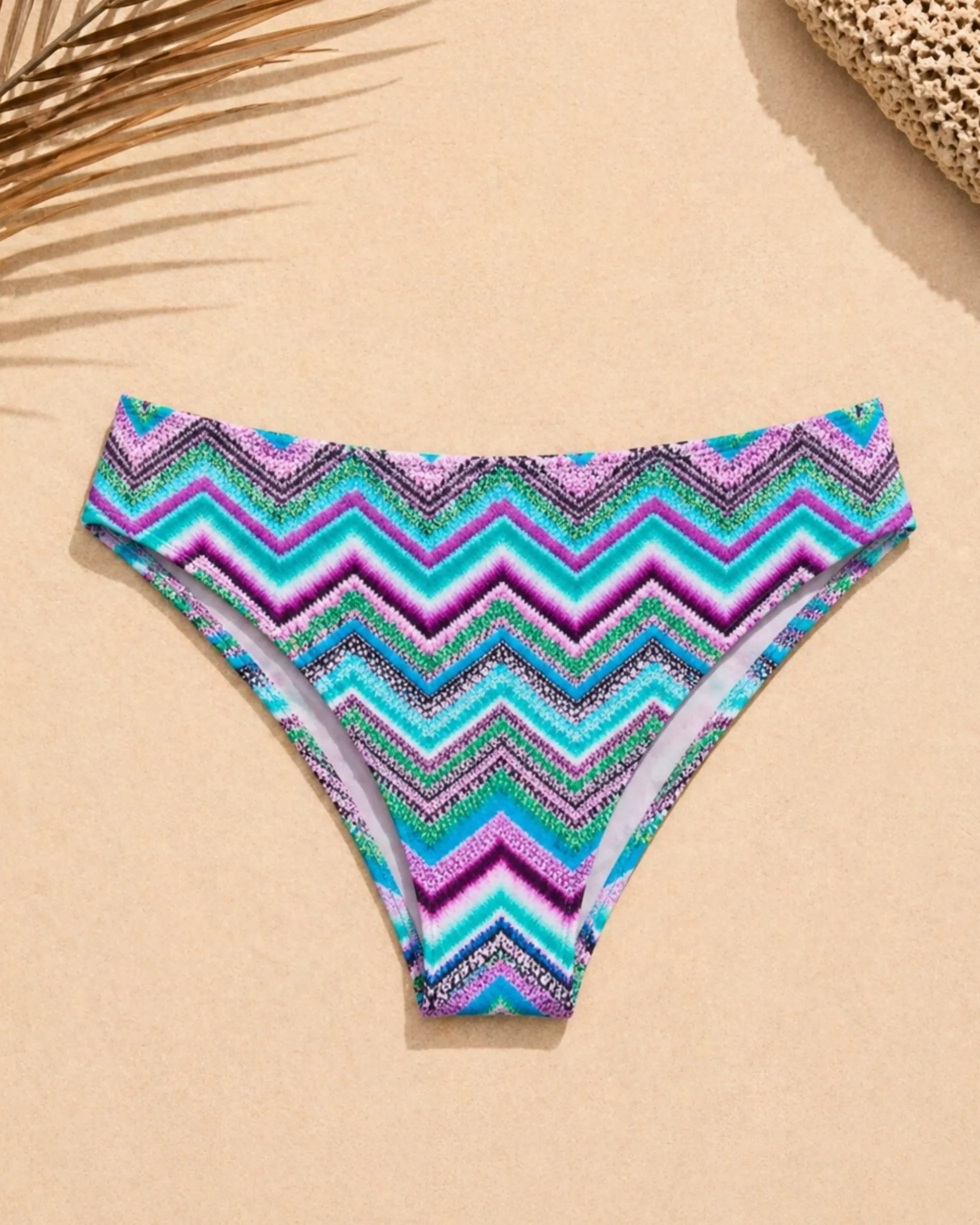Slip donna Chevron