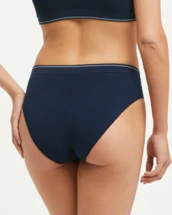 Slip donna cotone seamless