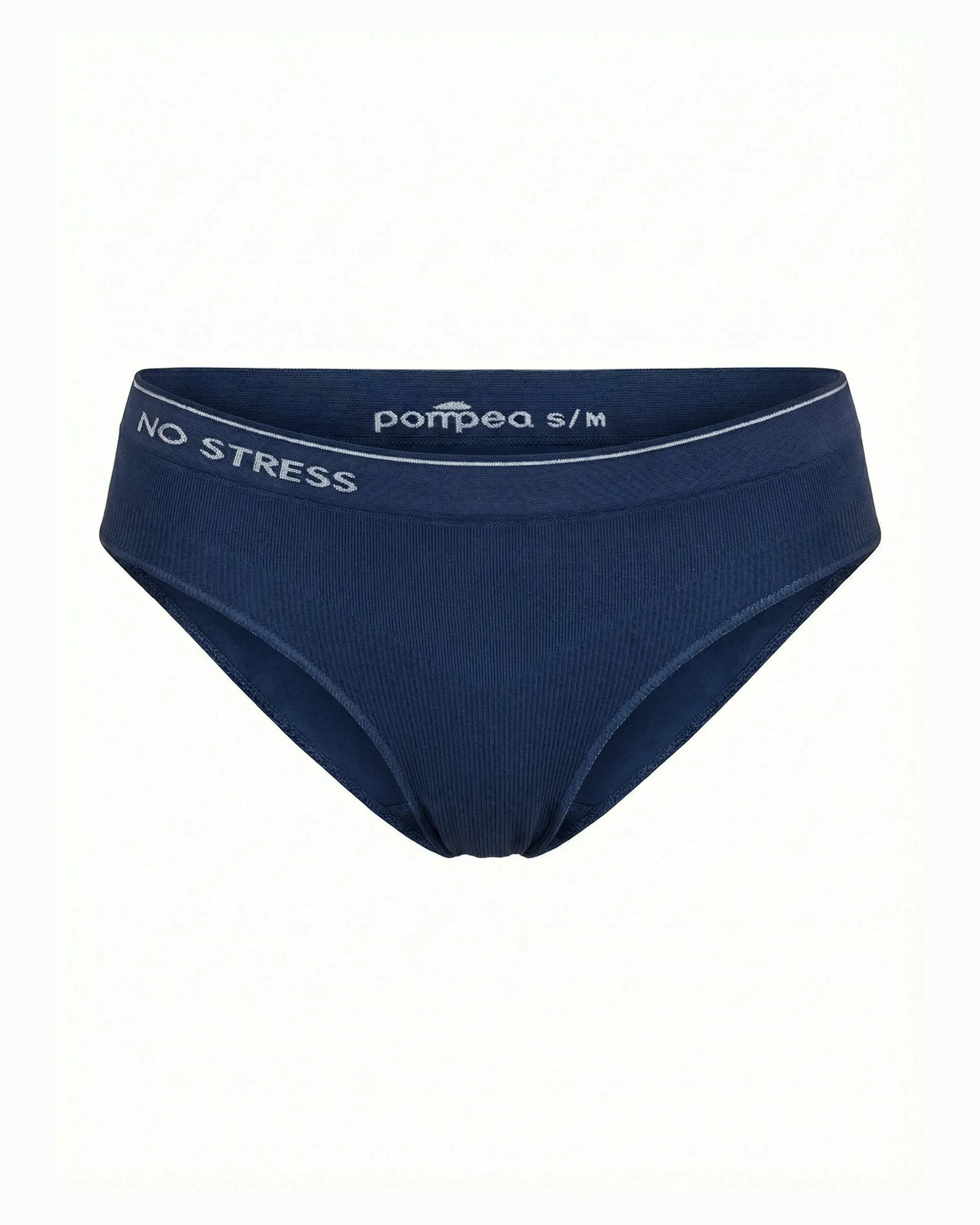 Slip donna cotone seamless