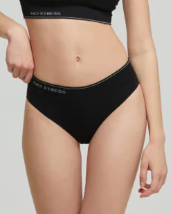 Slip donna cotone seamless