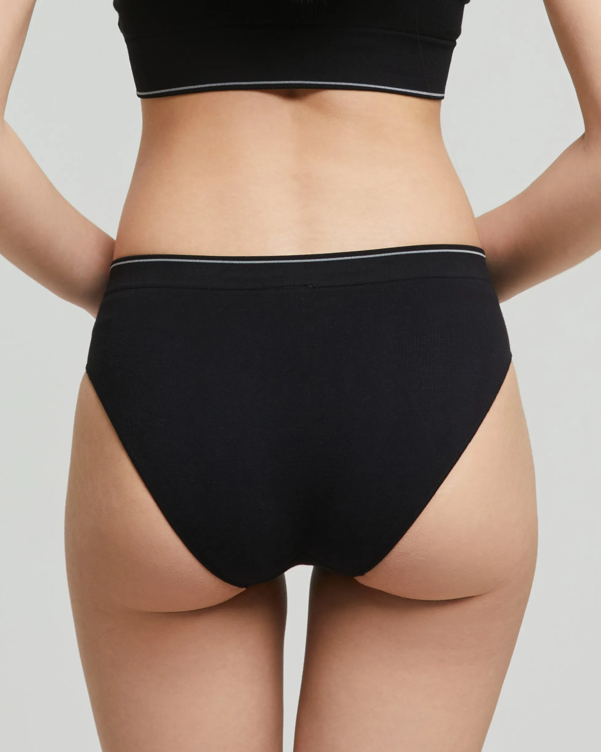 Slip donna cotone seamless