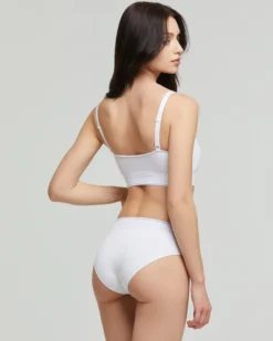 Slip donna cotone seamless