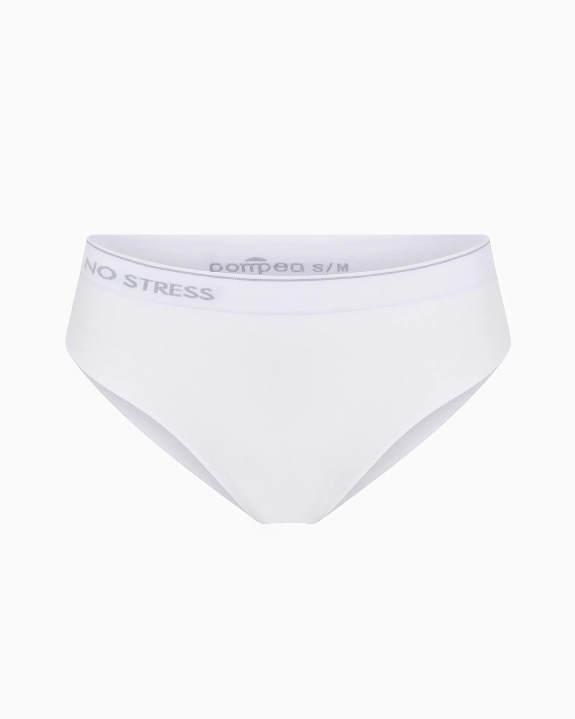Slip donna cotone seamless