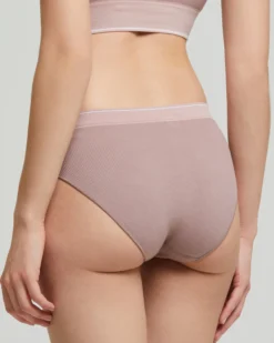 Slip donna cotone seamless