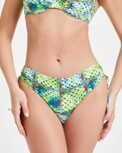 SLIP DONNA GIAMAICA