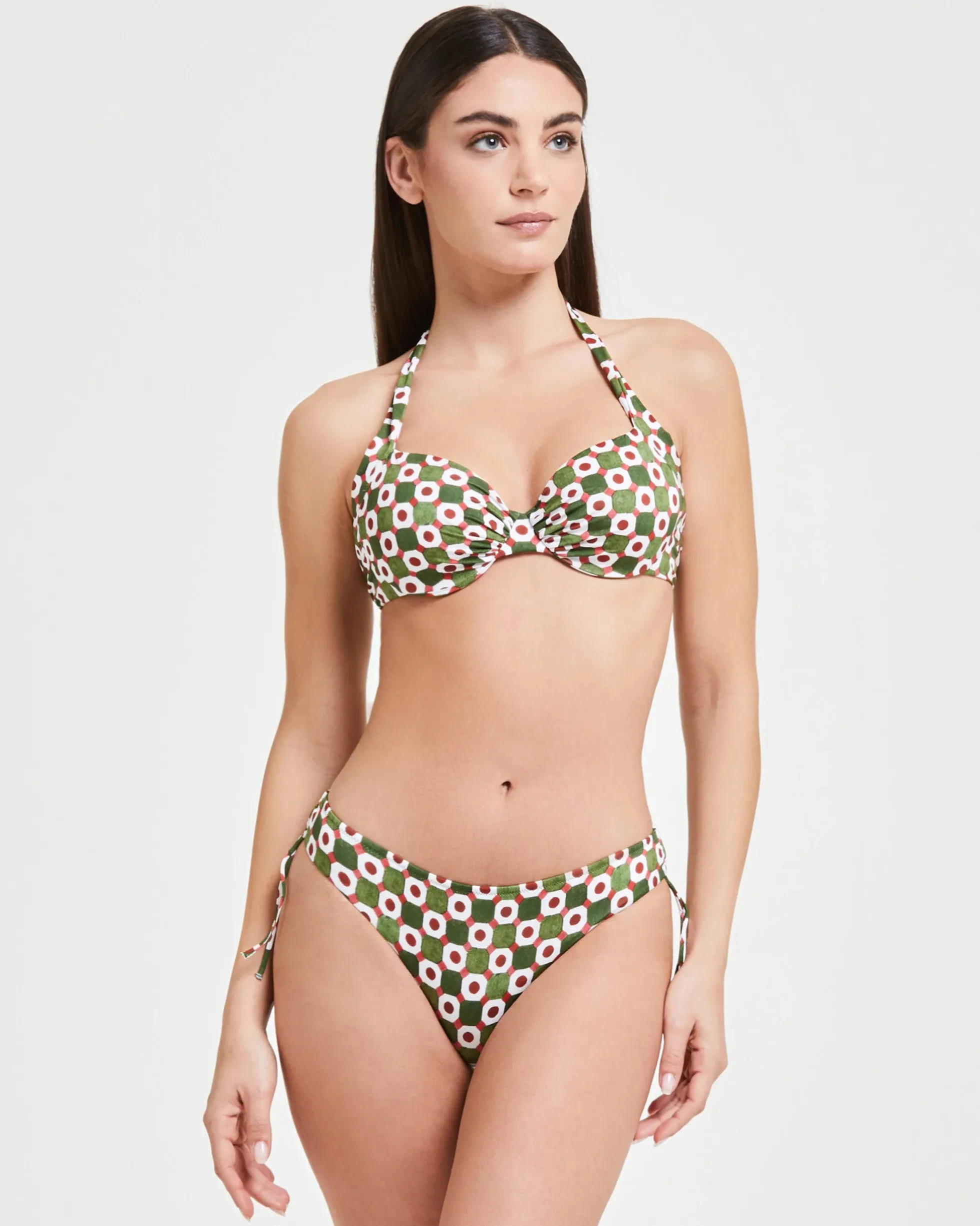 SLIP DONNA GIAMAICA
