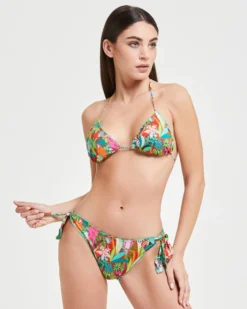 SLIP DONNA SAMOA