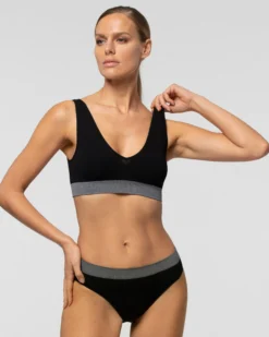 Slip Eco-Friendly donna