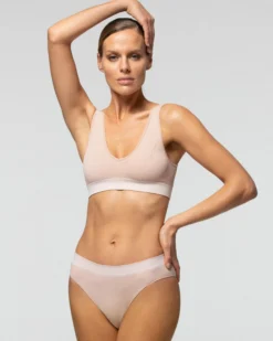 Slip Eco-Friendly donna