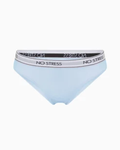 Slip No Stress donna cotone