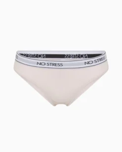 Slip No Stress donna cotone