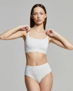 Slip no stress donna cotone modal