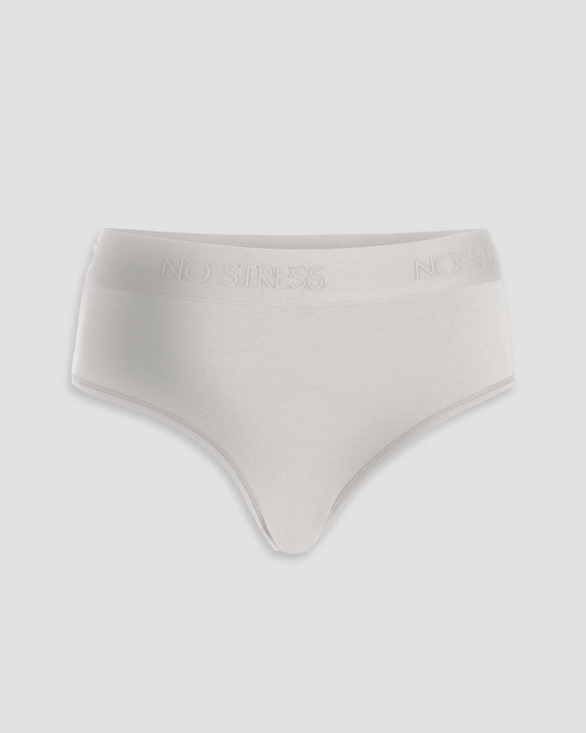 Slip no stress donna cotone modal