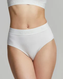 Slip no stress donna cotone modal
