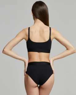 Slip no stress donna cotone modal