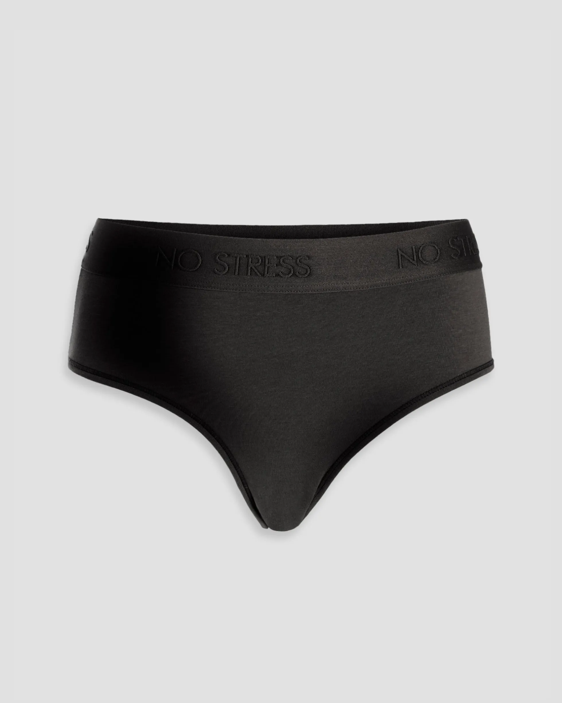 Slip no stress donna cotone modal