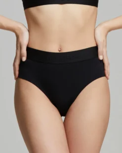 Slip no stress donna cotone modal