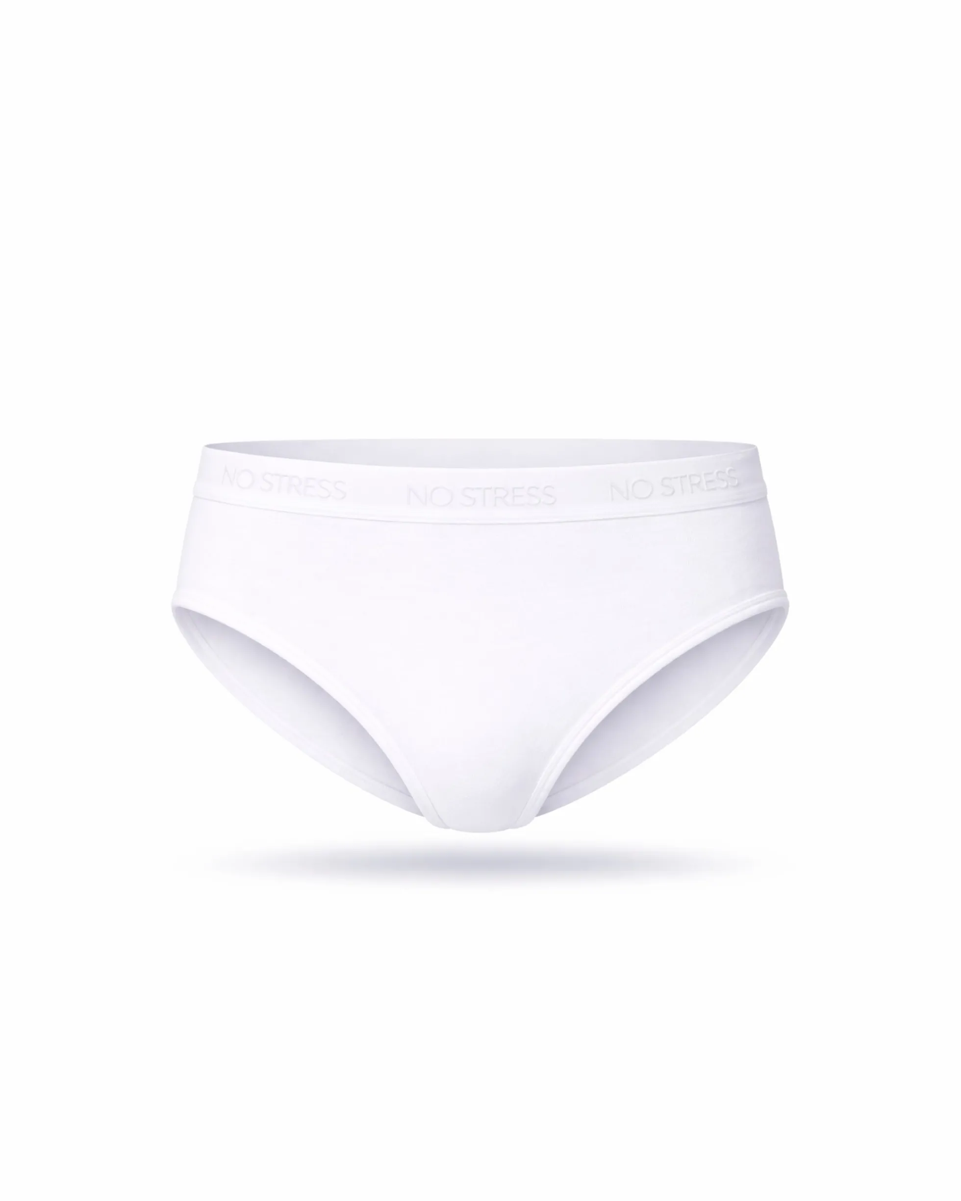 Slip no stress donna cotone modal