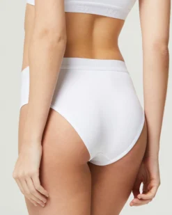 Slip no stress donna cotone modal