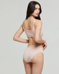 Slip no stress donna cotone modal
