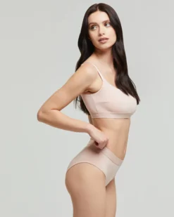 Slip no stress donna cotone modal