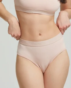 Slip no stress donna cotone modal