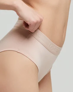 Slip no stress donna cotone modal
