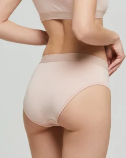 Slip no stress donna cotone modal
