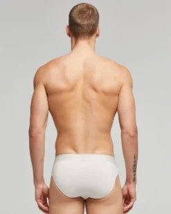 Slip No Stress uomo cotone modal