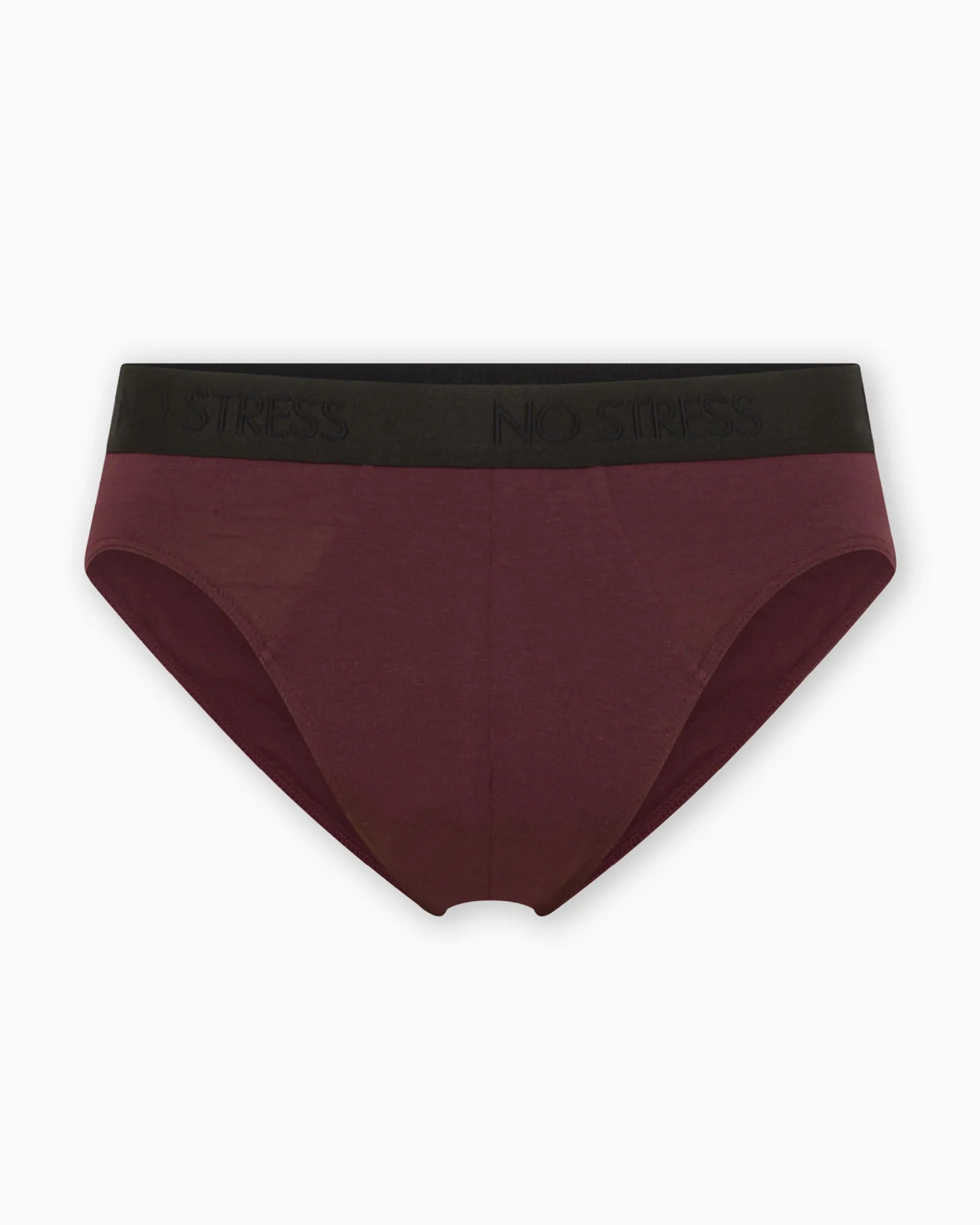 Slip No Stress uomo cotone modal