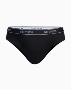 Slip No Stress uomo cotone organico